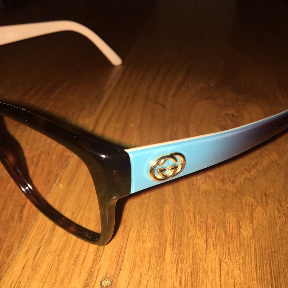 Gucci Glasses